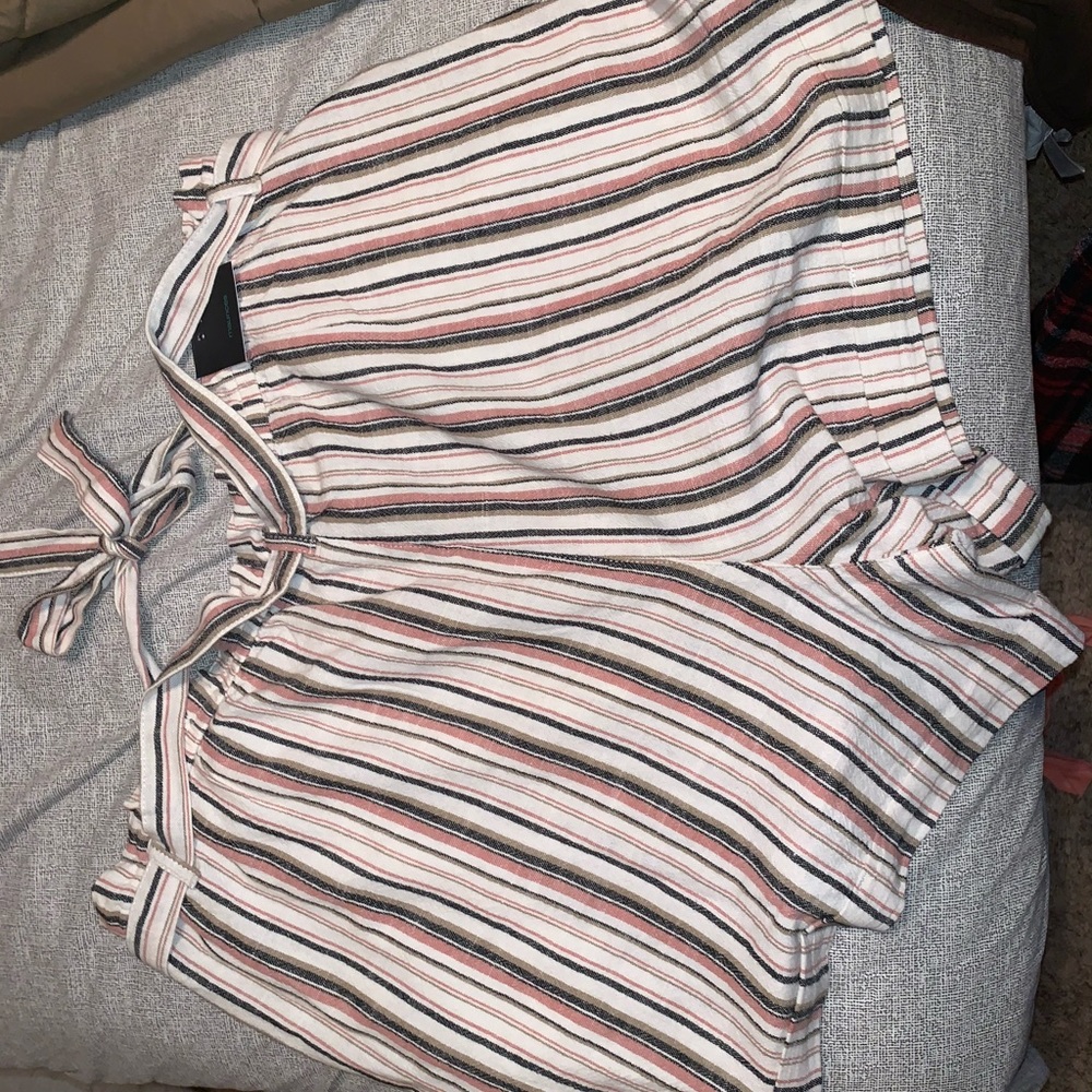 Maurices 2X shorts